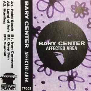 Download Bary Center - Affected Area