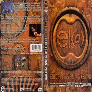 Download Various - Eulogy / Alveran 2K3 DVD