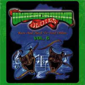 Download Various - Underground Oldies - Volume 6