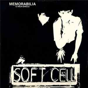 Download Soft Cell - Memorabilia