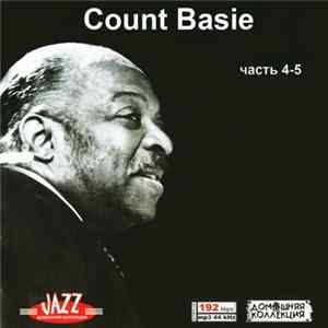 Download Count Basie - Count Basie Часть 4-5