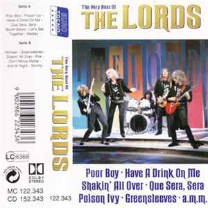Download The Lords - The Very Best