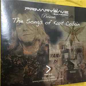 Download Nirvana - The Songs Of Kurt Cobain
