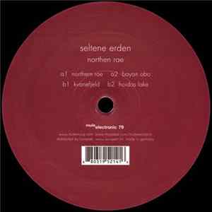 Download Seltene Erden - Northern Rae