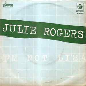 Download Julie - I'm Not Lisa