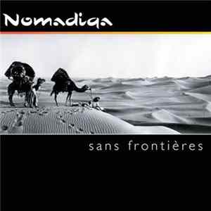 Download Nomadiqa - Sans Frontières