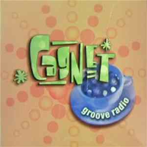 Download Cagnet - Groove Radio