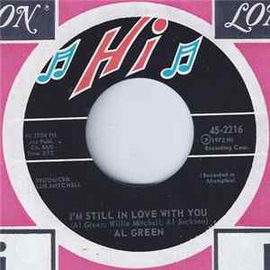 Download Al Green - I'm Still In Love With You / Old Time Lovin'