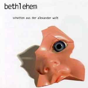 Download Bethlehem - Schatten Aus Der Alexander Welt