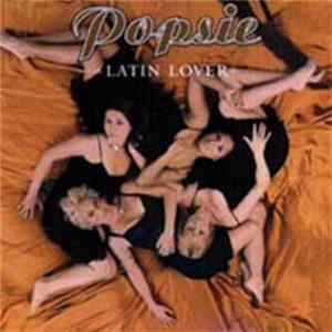 Download Popsie - Latin Lover
