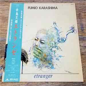 Download Fumio Karashima - Étranger