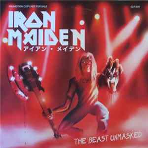 Download Iron Maiden - The Beast Unmasked