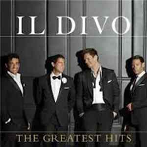 Download Il Divo - The Greatest Hits