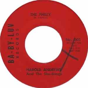 Download Harold Andrews & The Sha-Bangs - The Philly