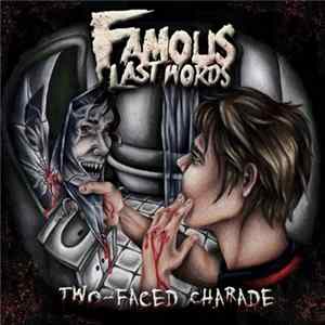 Download Famous Last Words - Two-Faced Charade