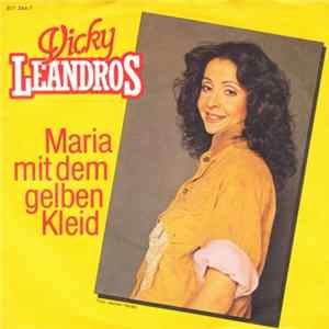 Download Vicky Leandros - Maria Mit Dem Gelben Kleid