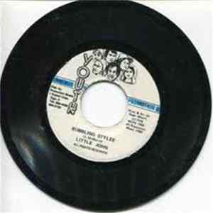 Download Little John - Bubbling Style