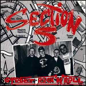 Download Section 5 - Street Rock 'N' Roll