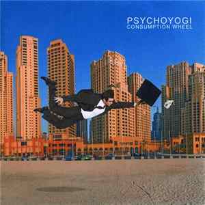 Download Psychoyogi - Consumption Wheel