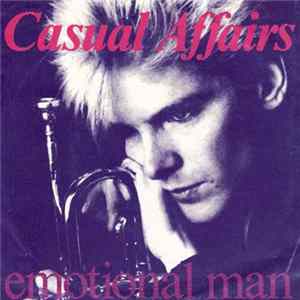 Download Casual Affairs - Emotional Man