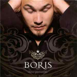 Download Boris - Holy Pleasure