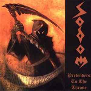 Download Sodom - Pretenders To The Throne