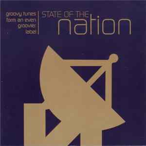 Download Various - State Of The Nation (Groovy Tunes From An Even Groovier Label)