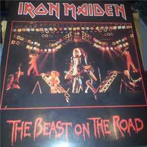 Download Iron Maiden - The Beast On The Road