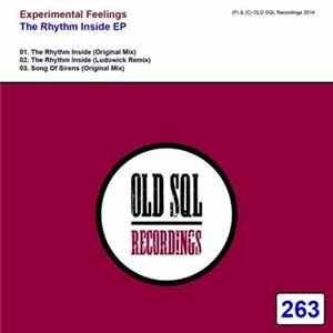 Download Experimental Feelings - The Rhythm Inside EP