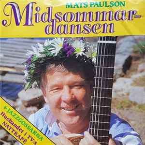 Download Mats Paulson + Jazzgossarna - Midsommardansen