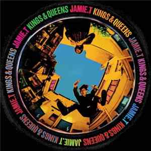 Download Jamie. T - Kings & Queens