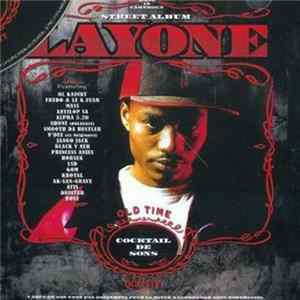 Download Layone - Cocktail De Sons