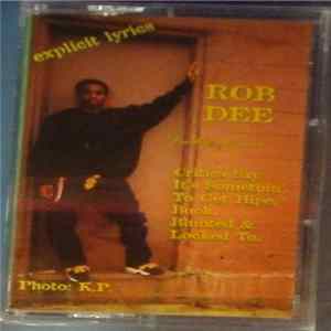 Download Rob Dee - Finally My Turn