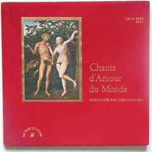 Download Various - Chants D'amour Du Monde Harmonisés Par Dørumsgaard