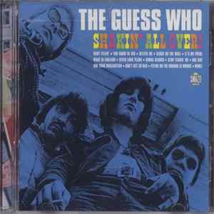 Download The Guess Who - Shakin' All Over!