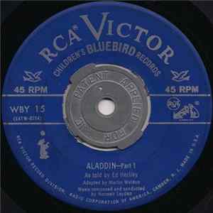 Download Ed Herlihy - Aladdin