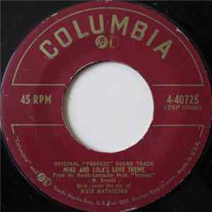 Download Muir Mathieson - Original "Trapeze" Sound Track