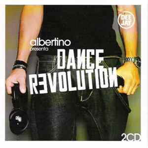 Download Various - Dance Revolution