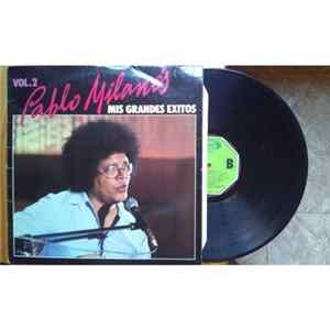 Download Pablo Milanés - Mis Grandes Exitos Vol. 2