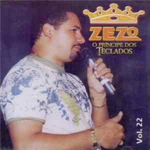 Download Zezo, O Príncipe Dos Teclados - Vol. 22