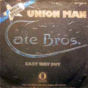 Download Cate Bros. - Union Man