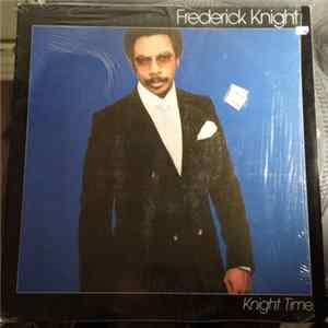 Download Frederick Knight - Knight Time