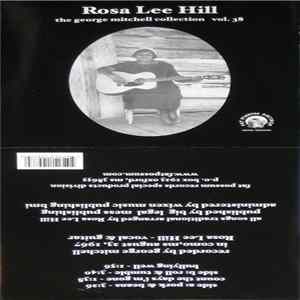 Download Rosa Lee Hill - Rosa Lee Hill