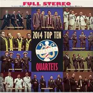 Download Various - 2014 Top Ten Quartets