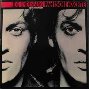 Download Udo Lindenberg Und Das Panik-Orchester - Panische Nächte