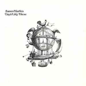 Download James Harries - Days Like These