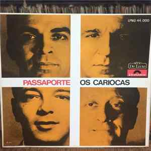 Download Os Cariocas - Passaporte
