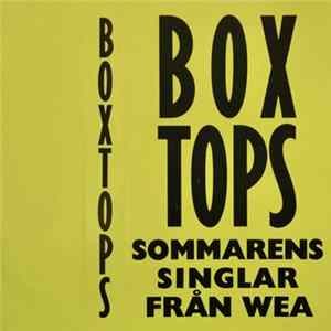 Download Various - Box Tops '86