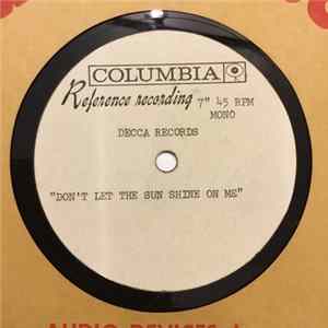 Download Fourte Four - Don’t Let The Sun Shine On Me