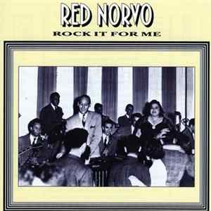 Download Red Norvo - Rock It For Me